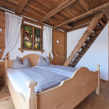 Agriturismo Soleseid Al Plan di Mareo Buitenkant foto